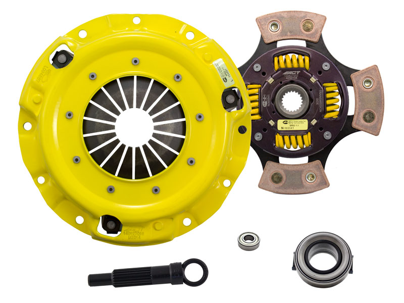 Transmission Clutch Kit - ZM9-HDG4